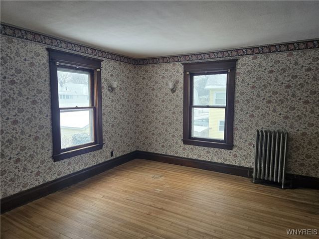 219 West Oak Orchard Street, Shelby, NY 14103