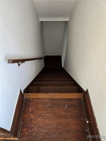 219 West Oak Orchard Street, Shelby, NY 14103