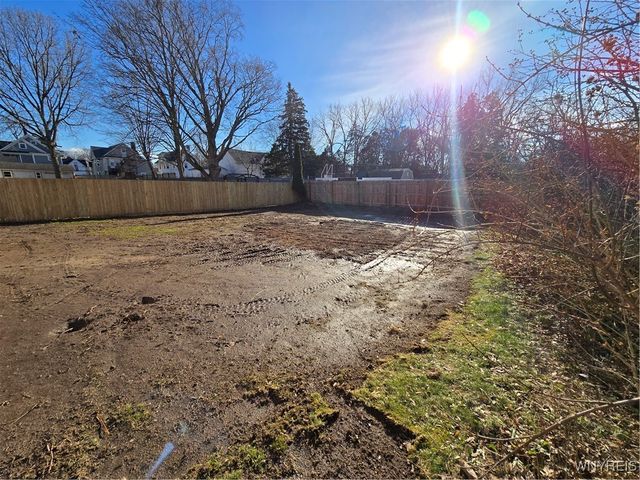 219 West Oak Orchard Street, Shelby, NY 14103