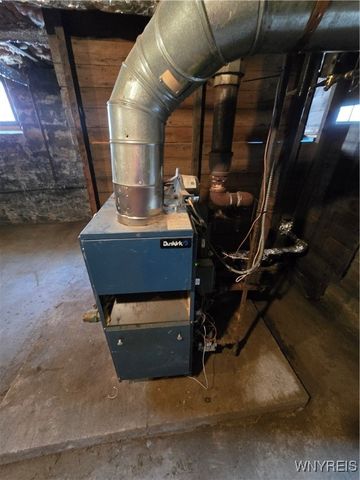 219 West Oak Orchard Street, Shelby, NY 14103