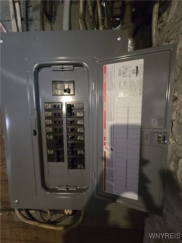 219 West Oak Orchard Street, Shelby, NY 14103