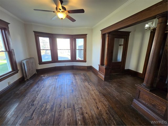 219 West Oak Orchard Street, Shelby, NY 14103