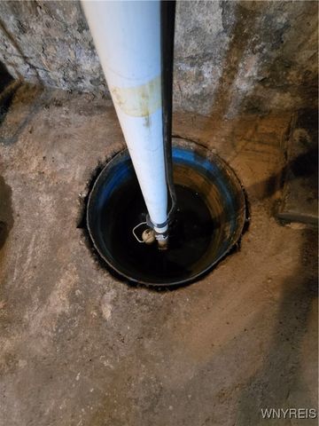 219 West Oak Orchard Street, Shelby, NY 14103