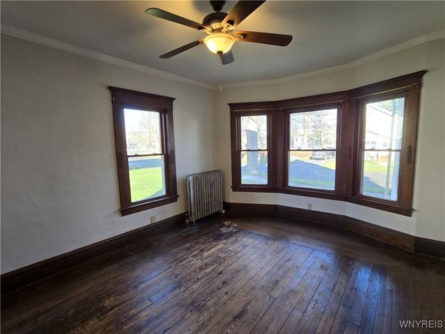 219 West Oak Orchard Street, Shelby, NY 14103