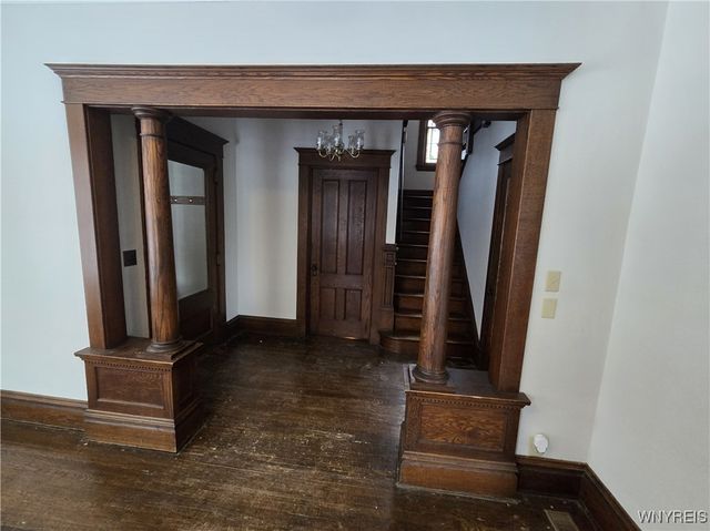 219 West Oak Orchard Street, Shelby, NY 14103