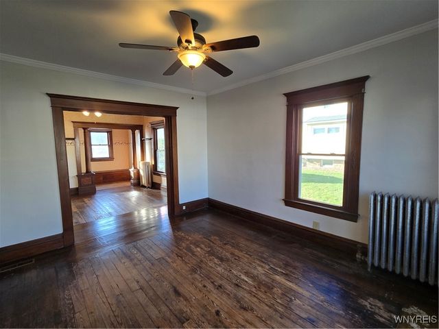 219 West Oak Orchard Street, Shelby, NY 14103