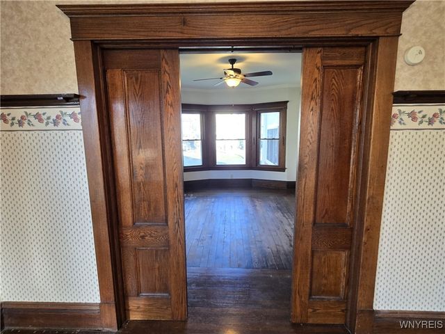 219 West Oak Orchard Street, Shelby, NY 14103