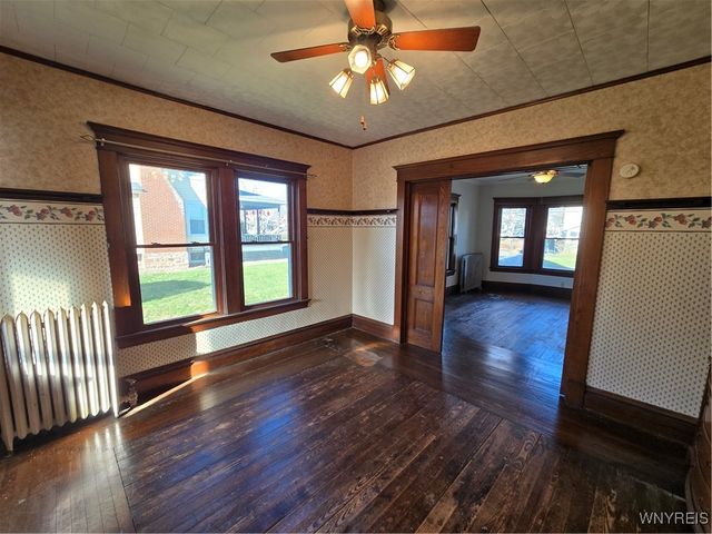 219 West Oak Orchard Street, Shelby, NY 14103