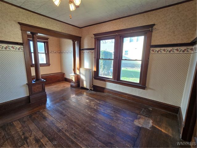 219 West Oak Orchard Street, Shelby, NY 14103