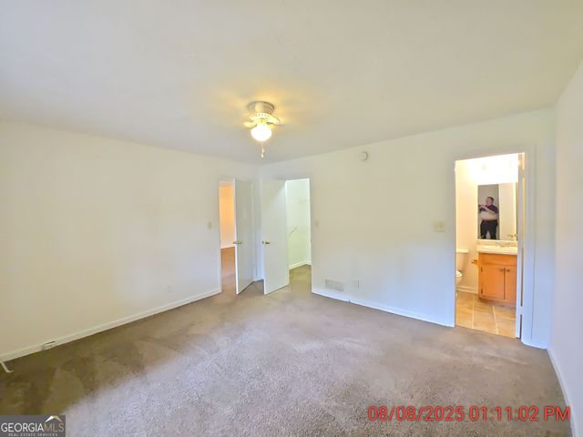 75 Harris Street, Mcdonough, GA 30253