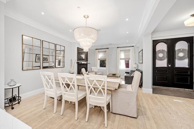 5 Wallace Court, Boston, MA 02129