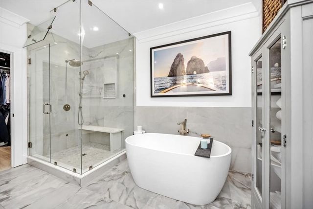 5 Wallace Court, Boston, MA 02129