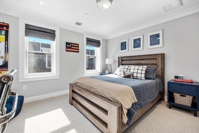 5 Wallace Court, Boston, MA 02129