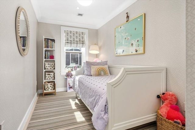 5 Wallace Court, Boston, MA 02129