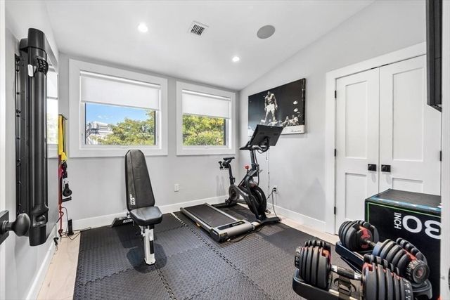 5 Wallace Court, Boston, MA 02129