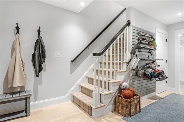 5 Wallace Court, Boston, MA 02129