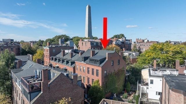 5 Wallace Court, Boston, MA 02129