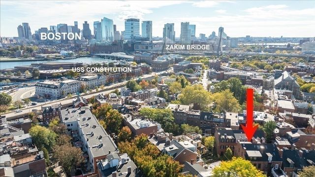 5 Wallace Court, Boston, MA 02129