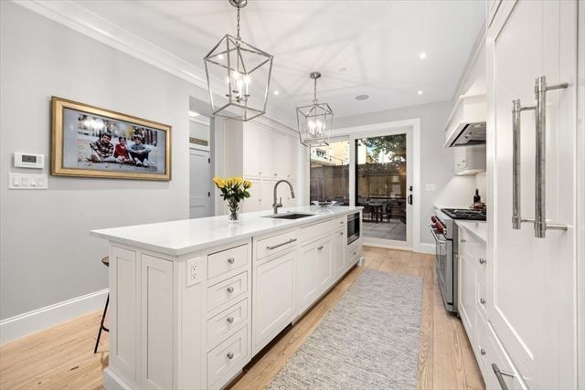 5 Wallace Court, Boston, MA 02129