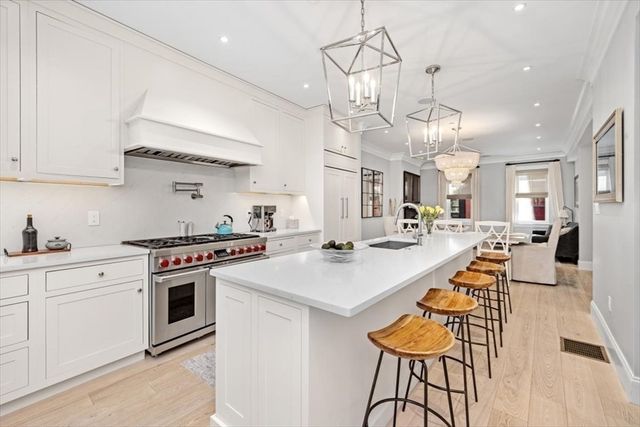 5 Wallace Court, Boston, MA 02129