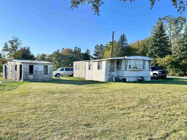 10454 M 156 Highway, Seneca Twp, MI 49256