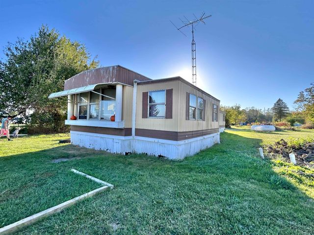 10454 M 156 Highway, Seneca Twp, MI 49256