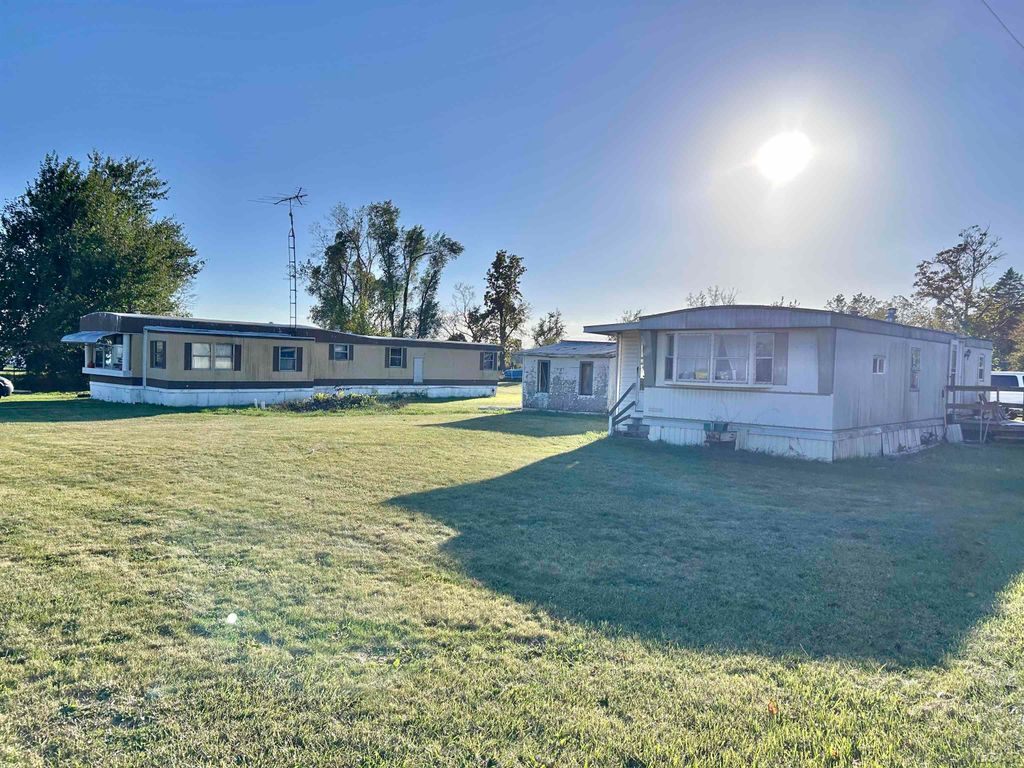 10454 M 156 Highway, Seneca Twp, MI 49256