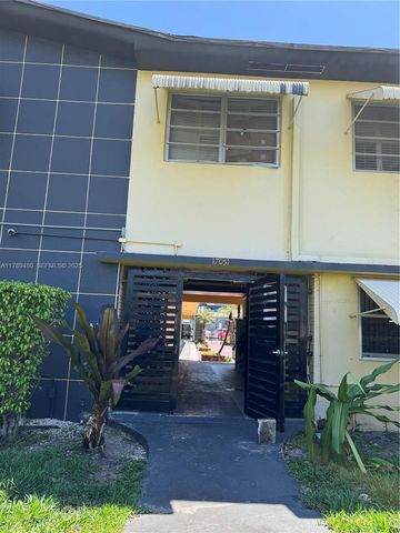 17051 NE 23rd Avenue 1J, North Miami Beach, FL 33160