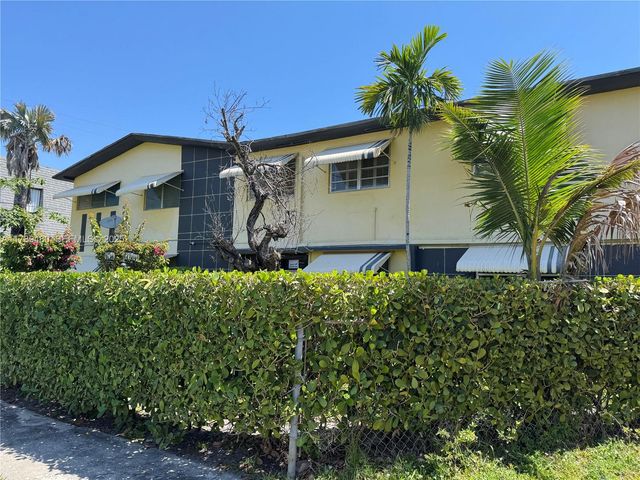 17051 NE 23rd Avenue 1J, North Miami Beach, FL 33160