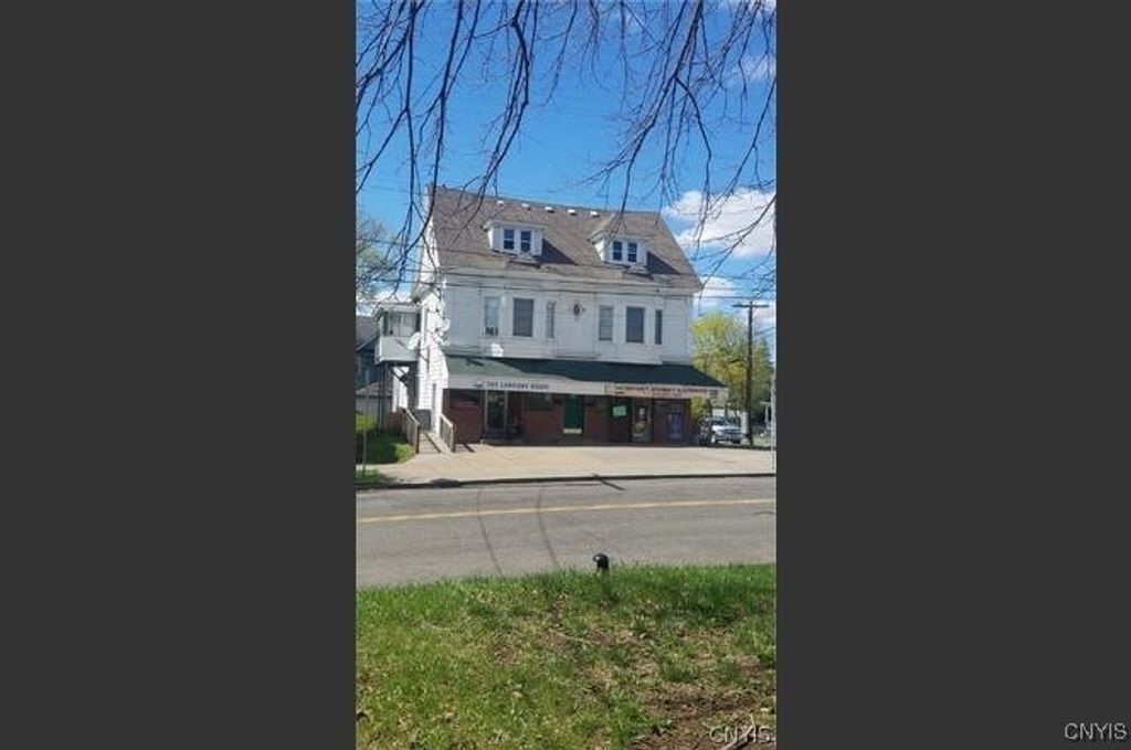 535 Court St, Syracuse, NY 13208