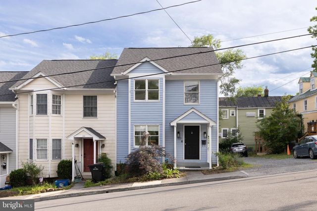 103 E GERMAIN ST, Winchester, VA 22601