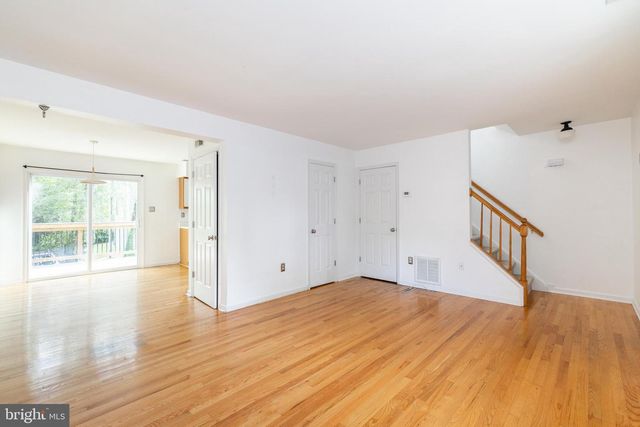 103 E GERMAIN ST, Winchester, VA 22601