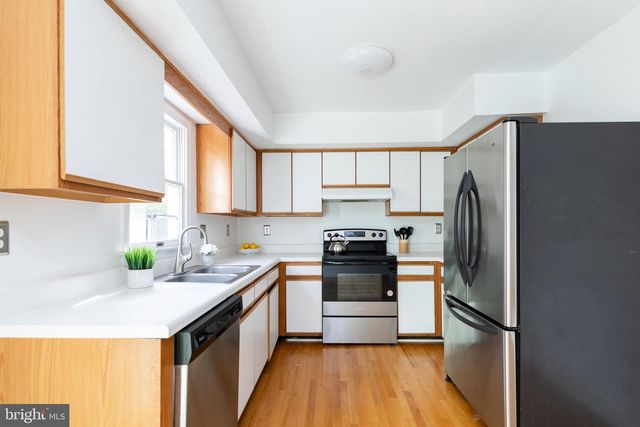 103 E GERMAIN ST, Winchester, VA 22601