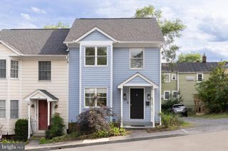 103 E GERMAIN ST, Winchester, VA 22601