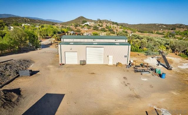 31141 Saddleback Rd, Valley Center, CA 92082