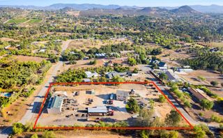 31141 Saddleback Rd, Valley Center, CA 92082