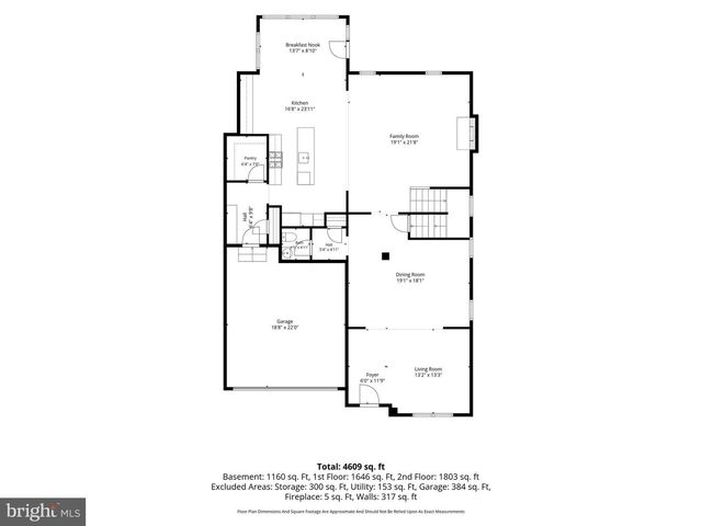 109 HEATHERWOOD CT, Pottstown, PA 19464