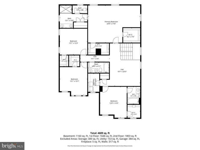 109 HEATHERWOOD CT, Pottstown, PA 19464