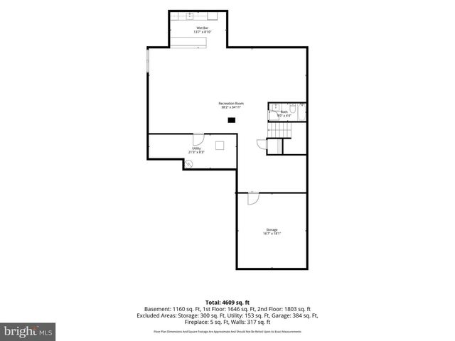 109 HEATHERWOOD CT, Pottstown, PA 19464