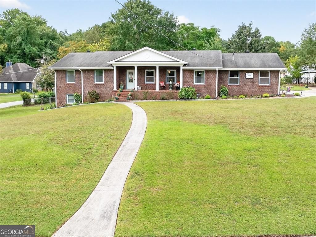 254 Partridge Trail, Winder, GA 30680