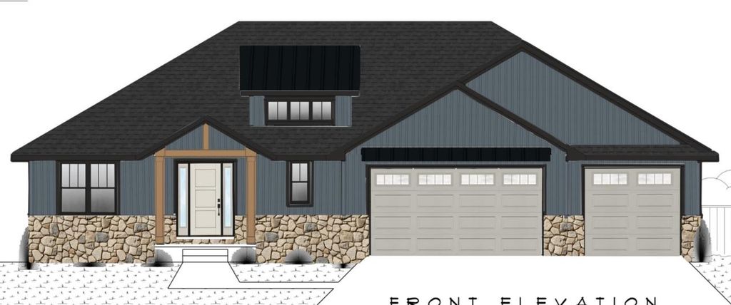 2782 STELOR DRIVE, Green Bay, WI 54311