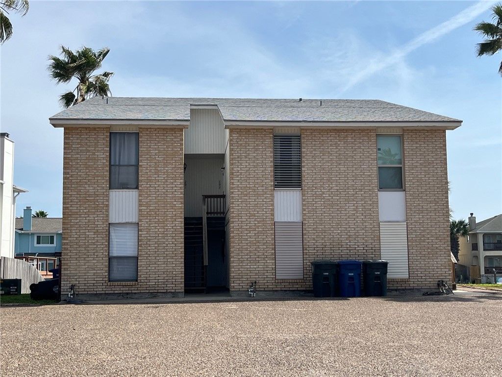 15418 Fortuna Bay Dr 101, Corpus Christi, TX 78418 — exterior