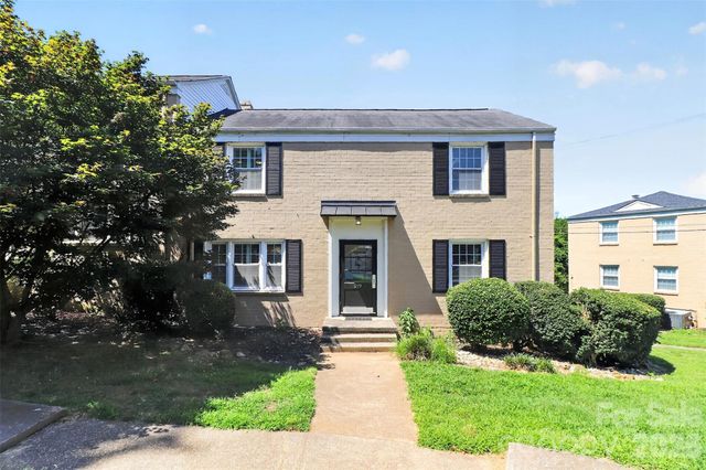 219 Wakefield Drive, Charlotte, NC 28209