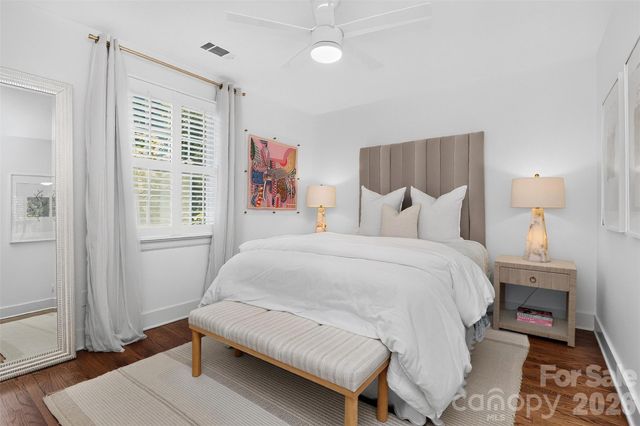 219 Wakefield Drive, Charlotte, NC 28209