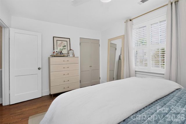 219 Wakefield Drive, Charlotte, NC 28209