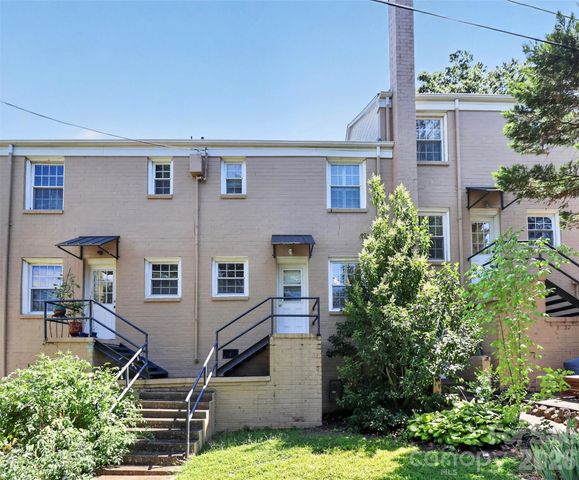 219 Wakefield Drive, Charlotte, NC 28209