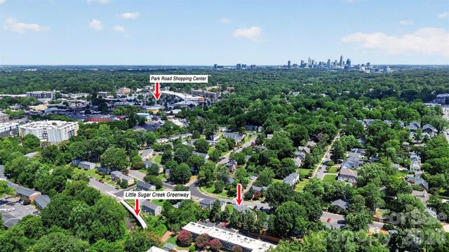 219 Wakefield Drive, Charlotte, NC 28209
