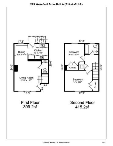 219 Wakefield Drive, Charlotte, NC 28209