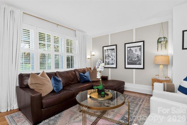 219 Wakefield Drive, Charlotte, NC 28209