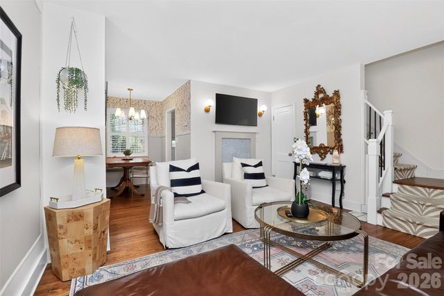 219 Wakefield Drive, Charlotte, NC 28209